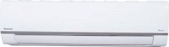 Panasonic 2 Ton 5 Star Inverter Split AC (CS/CU-XU24YKYF)