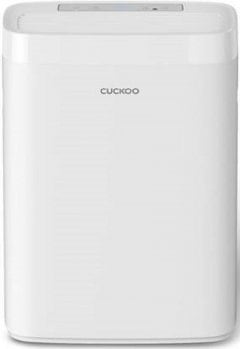 CUCKOO CAC-G0910FWH Room Air Purifier