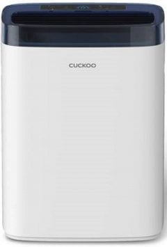 CUCKOO CAC-G0910FN Room Air Purifier
