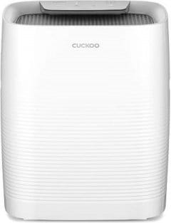 CUCKOO A Model Room Air Purifier