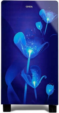 Onida 190 L Direct Cool Single Door 3 Star Refrigerator (RDS2053B)