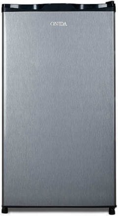 Onida 92 L Direct Cool Single Door 1 Star Refrigerator (RDS1001SG)