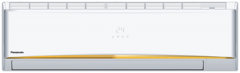 Panasonic 1 Ton 3 Star Split AC (CS/CU-KN12YKY)