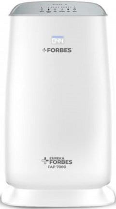 Eureka Forbes FAP 7000 Room Air Purifier