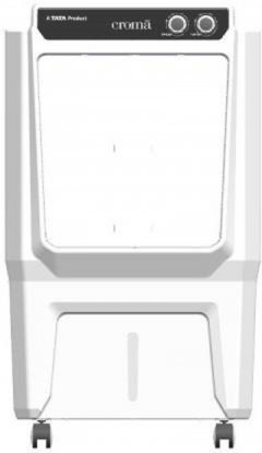 Croma 42 L Personal Air Cooler (CRLC42RCA4225501)