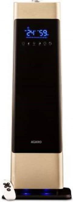 Agaro Royal Room Air Purifier