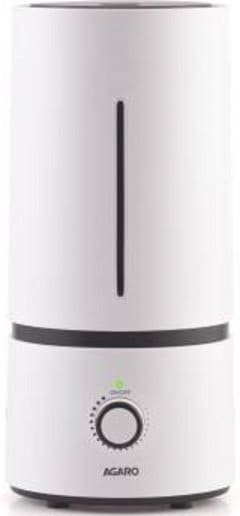 Agaro Caspian Cool Mist Room Air Purifier