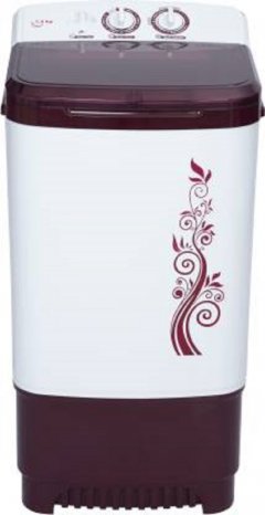 Daenyx 7.5 kg Washer Washing Machine (DWW75BR)