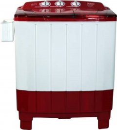 Daenyx 6.8 kg Semi Automatic Top Load Washing Machine (DWS68BR)