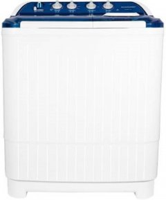 Kelvinator 8 kg Semi Automatic Top Load Washing Machine (KWS-A800IB)