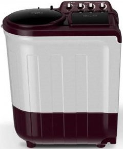 Compare LG 7.5 kg Semi Automatic Top Load Washing Machine (P7510RRAZ) vs Whirlpool 7.5 kg Semi Automatic Top Load Washing Machine (Ace Super Soak)