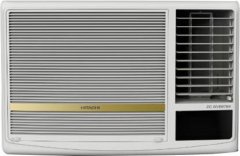 Compare Hitachi 1.5 Ton 3 Star Inverter Window AC (RAW318HFEOZ1)