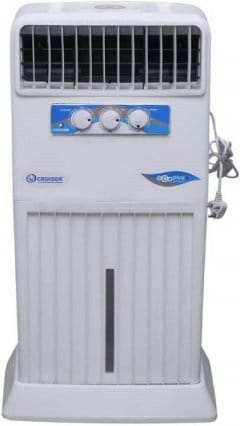 Cruiser 50 L Tower Air Cooler (Eco Plus 50)