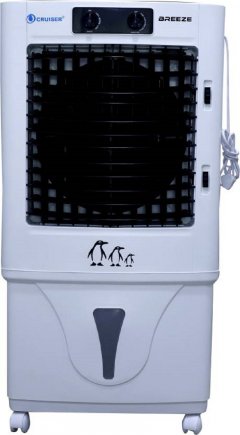 Cruiser 76 L Desert Air Cooler (Breeze)