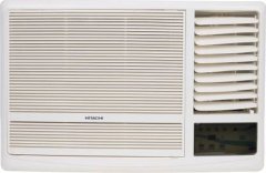 Hitachi 1.5 Ton 3 Star Window AC (RAW318HFDO)