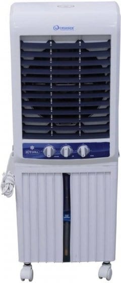 Cruiser 55 L Tower Air Cooler (Ice Chill m 55)