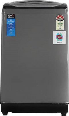 MarQ by Flipkart 7.5 kg Fully Automatic Top Load Washing Machine (MQFA75H5G)