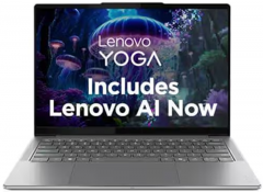 Compare Lenovo Yoga Slim 7i Aura Edition Gen 10 (14 Inch)