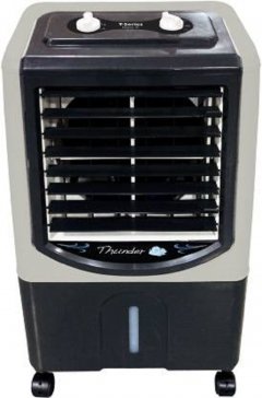 Compare T-Series 50 L Personal Air Cooler (Thunder)