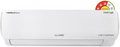 Compare Lloyd 1.0 Ton 3 Star Inverter Split AC (GLS12I35WSHL)