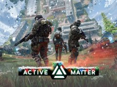 Active Matter