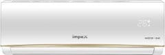 Impex 1 Ton 3 Star Inverter Split AC (i10WE)