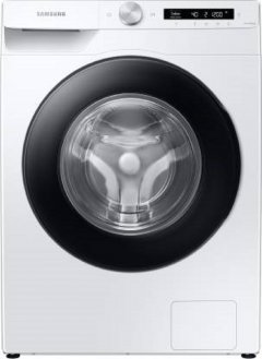 Samsung 7 kg Fully Automatic Front Load Washing Machine (WW70T502DAW)