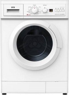 IFB 6 kg Fully Automatic Front Load Washing Machine (DIVA PLUS VXS 6008)