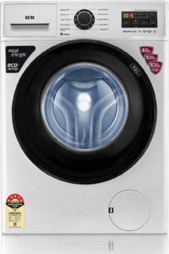 Compare IFB 6.5 kg Fully Automatic Front Load Washing Machine (SENORITA VXS 6510) vs Samsung 6.5 kg Fully Automatic Front Load Washing Machine (WW66R20GKSS)