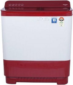 Panasonic 12 kg Semi Automatic Top Load Washing Machine (NA-W120H6RRB)