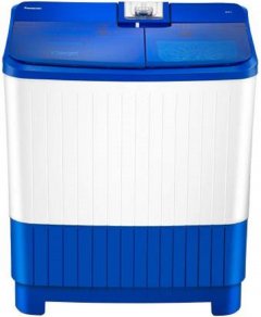 Panasonic 8 kg Semi Automatic Top Load Washing Machine (NA-W80B5ARB)
