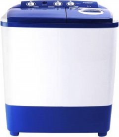 Panasonic 6.5 kg Semi Automatic Top Load Washing Machine (NA-W65E5ARB)
