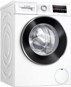 Compare Bosch 8 kg Fully Automatic Front Load Washing Machine (WAJ2846WIN)