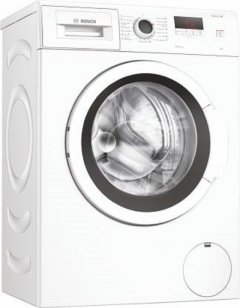 Bosch 7 kg Fully Automatic Front Load Washing Machine (WAJ2006EIN)