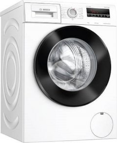 Compare Bosch 8 kg Fully Automatic Front Load Washing Machine (WAJ2426MIN)