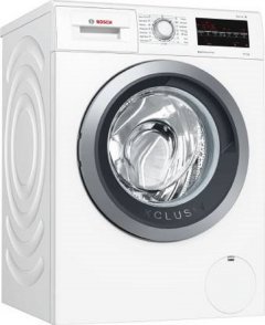 Compare Bosch 10 kg Fully Automatic Front Load Washing Machine (WAU28460IN)