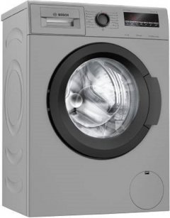 Compare IFB 6.5 kg Fully Automatic Front Load Washing Machine (ELENA SXS 6510) vs Bosch 6.5 kg Fully Automatic Front Load Washing Machine (WLJ2026DIN)