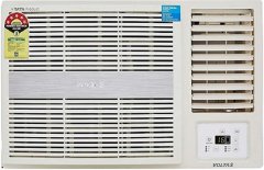 Compare Voltas 1 Ton 3 Star Inverter Split AC (123V CAZX) vs Voltas 1.5 Ton 3 Star Window AC (183 LZH)