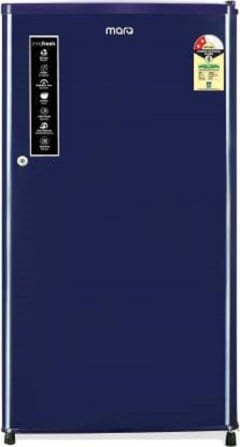 MarQ by Flipkart 170 L Direct Cool Single Door 2 Star Refrigerator (170BD2MQB1)