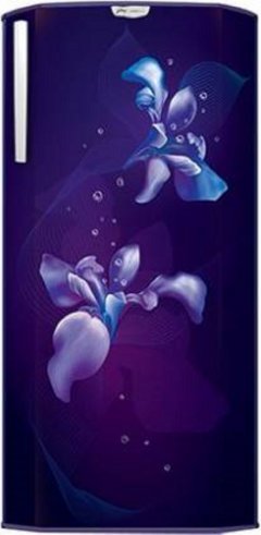 Compare Godrej 192 L Direct Cool Single Door 3 Star Refrigerator (RD EDGE NEO 207C 33 THF)