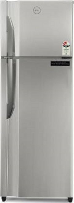 Compare सैमसंग 301 L Frost Free Double Door 2 Star Refrigerator (RT34C4522BX) vs Samsung 301 L Frost Free Double Door 2 Star Refrigerator (RT34C4522BX) vs Godrej 350 L Frost Free Double Door 3 Star Refrigerator (RT EONVIBE 366C)