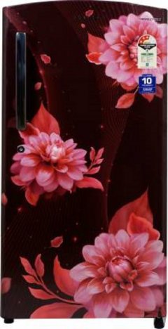 Compare Samsung 192 L Direct Cool Single Door 3 Star Refrigerator (RR20A272YCU/NL) vs Lloyd 200 L Direct Cool Single Door 3 Star Refrigerator (GLDC213ST2PB)