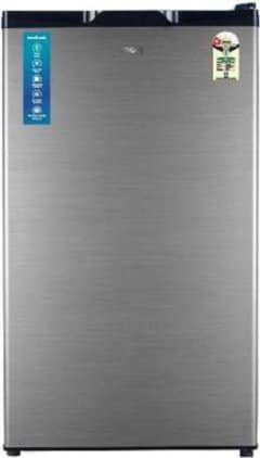MarQ by Flipkart 90 L Direct Cool Single Door 1 Star Refrigerator (100BD1MQG1)
