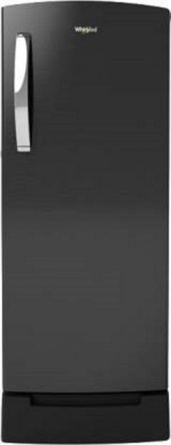 Compare Whirlpool 200 L Direct Cool Single Door 4 Star Refrigerator (215IMPRO ROY 4S INV)