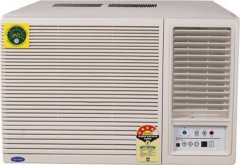 Compare Carrier 2 Ton 3 Star Window AC (CAW24EC3R31F1) vs Carrier 1.5 Ton 4 Star Window AC (CAW18EC4R31F1)