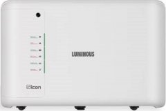 Luminous icon 1600 Pure Sine Wave Inverter