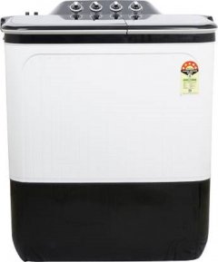 Compare Lloyd 7.5 kg Semi Automatic Top Load Washing Machine (GLWMS75BDGEL)