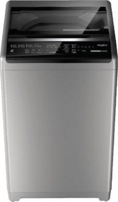 Compare Whirlpool 6.5 kg Fully Automatic Top Load Washing Machine (Magic Clean Pro)