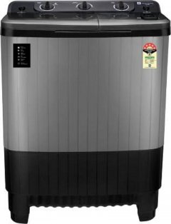 Realme TechLife 7.5 kg Semi Automatic Top Load Washing Machine (RMSA755NNNDG)