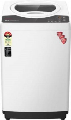 Compare IFB 6.5 kg Fully Automatic Top Load Washing Machine (TL-REWS AQUA) vs Samsung 6.5 kg Fully Automatic Top Load Washing Machine (WA65T4262NS)